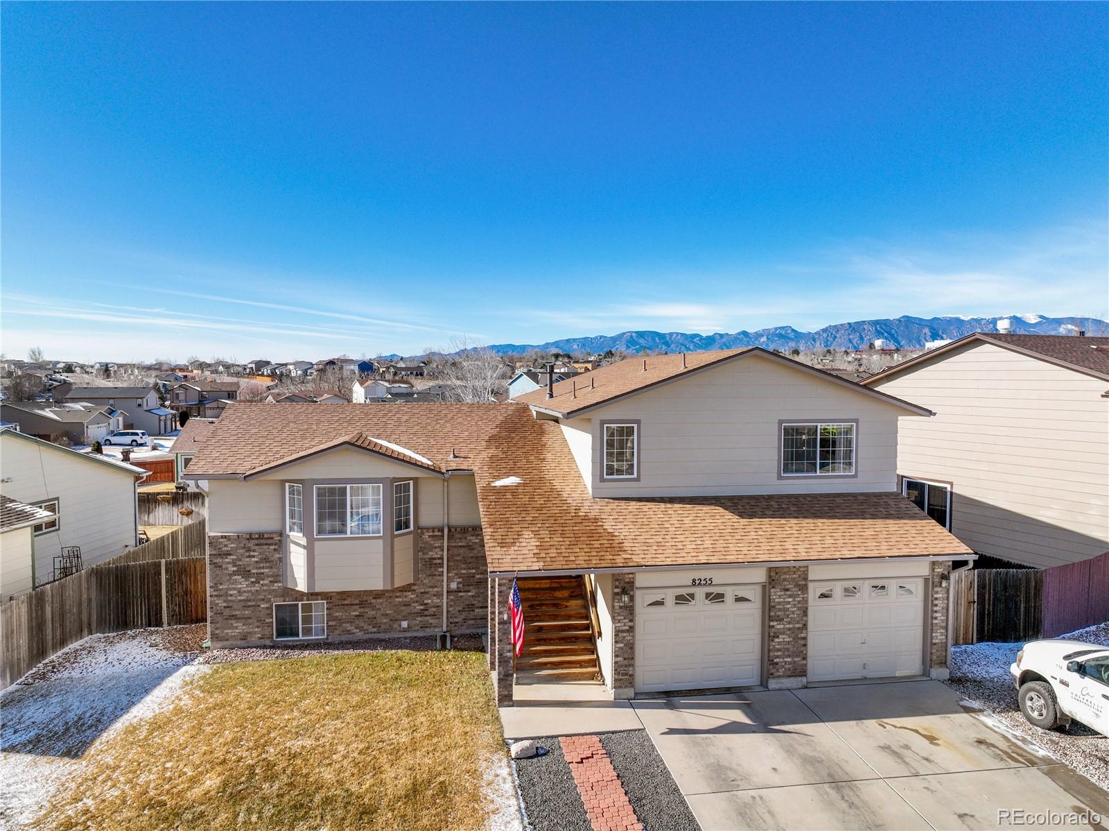 8255 Hidden Pine Drive