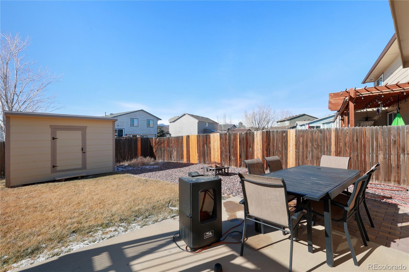 8255 Hidden Pine Drive