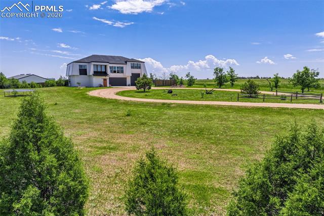 18135 Spur Ranch Road