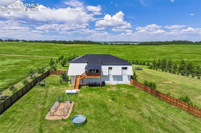 18135 Spur Ranch Road