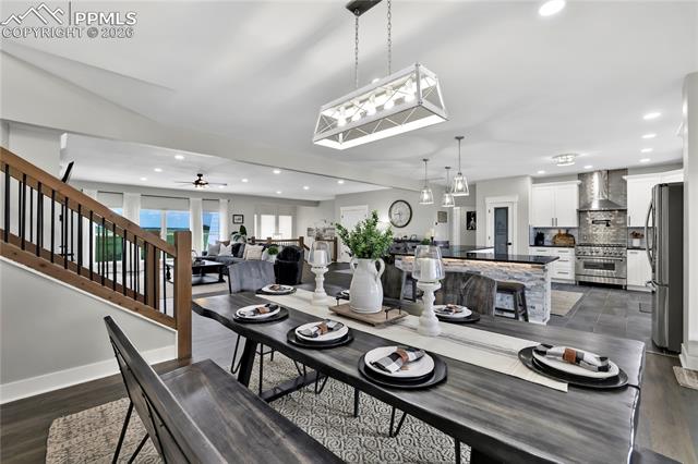 18135 Spur Ranch Road