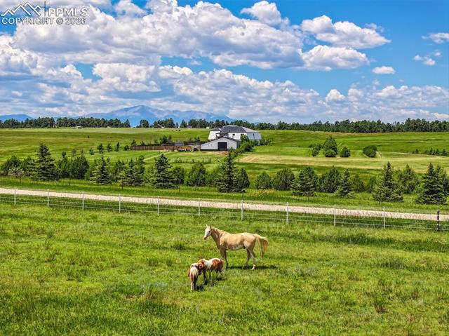 18135 Spur Ranch Road