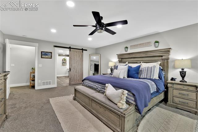 18135 Spur Ranch Road