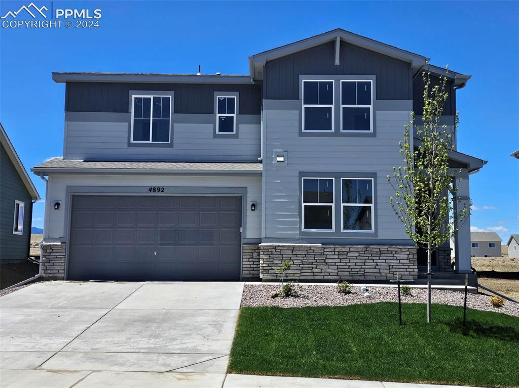 4892 Krueger Road