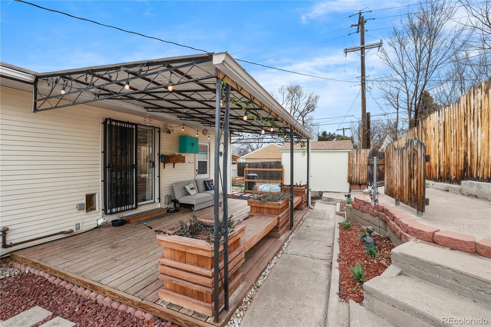 3206 E Pikes Peak Avenue