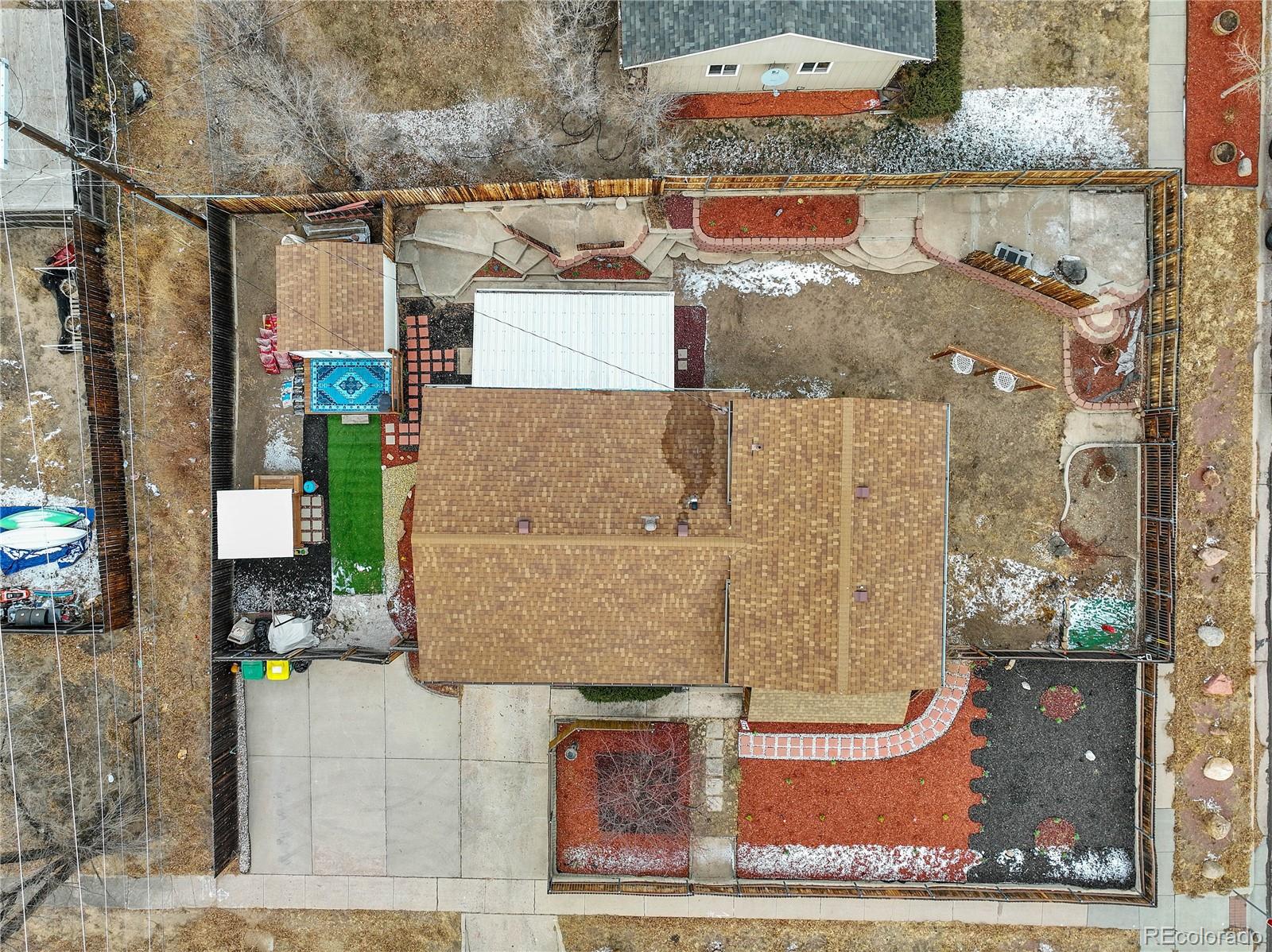 3206 E Pikes Peak Avenue