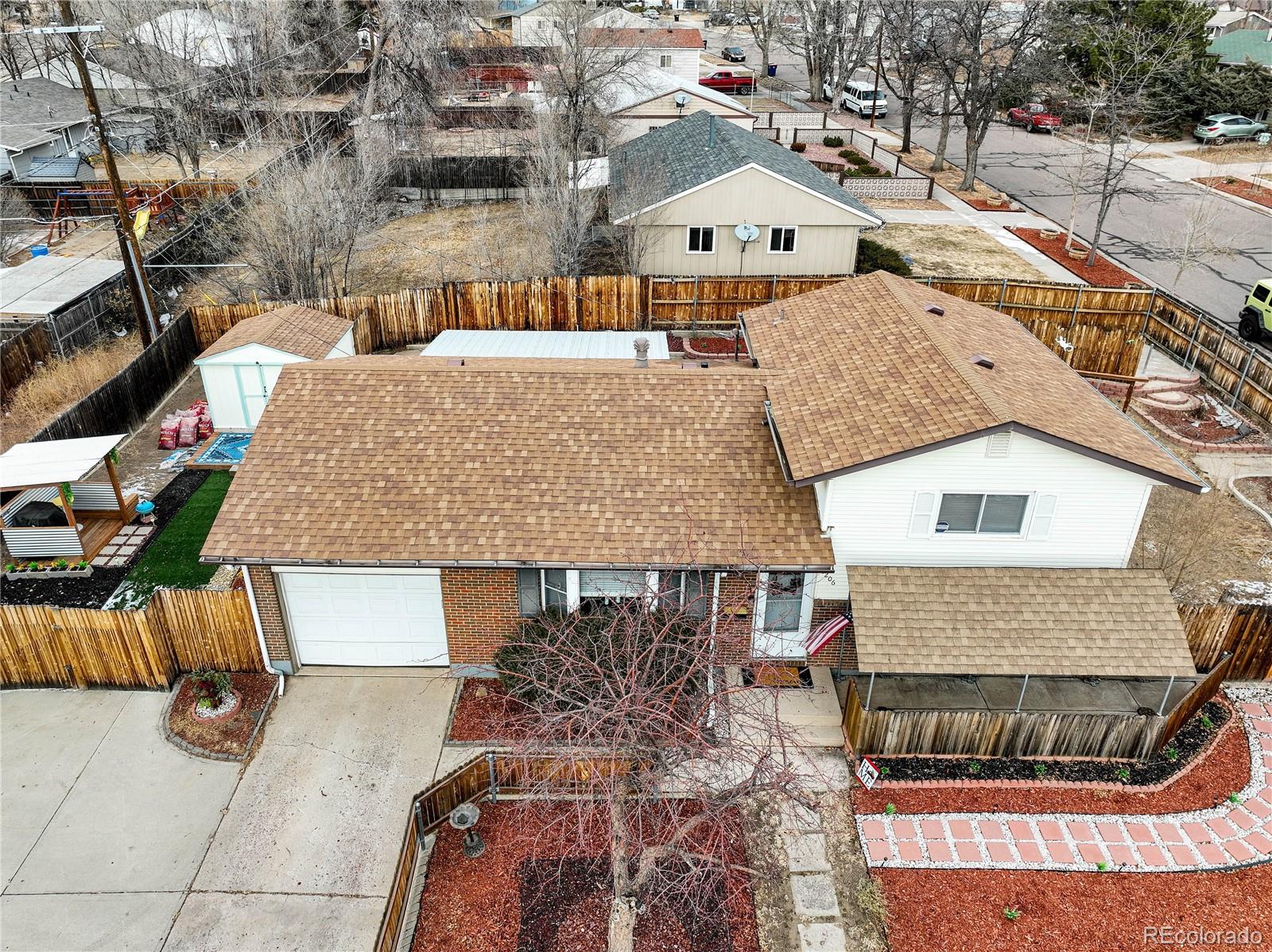 3206 E Pikes Peak Avenue