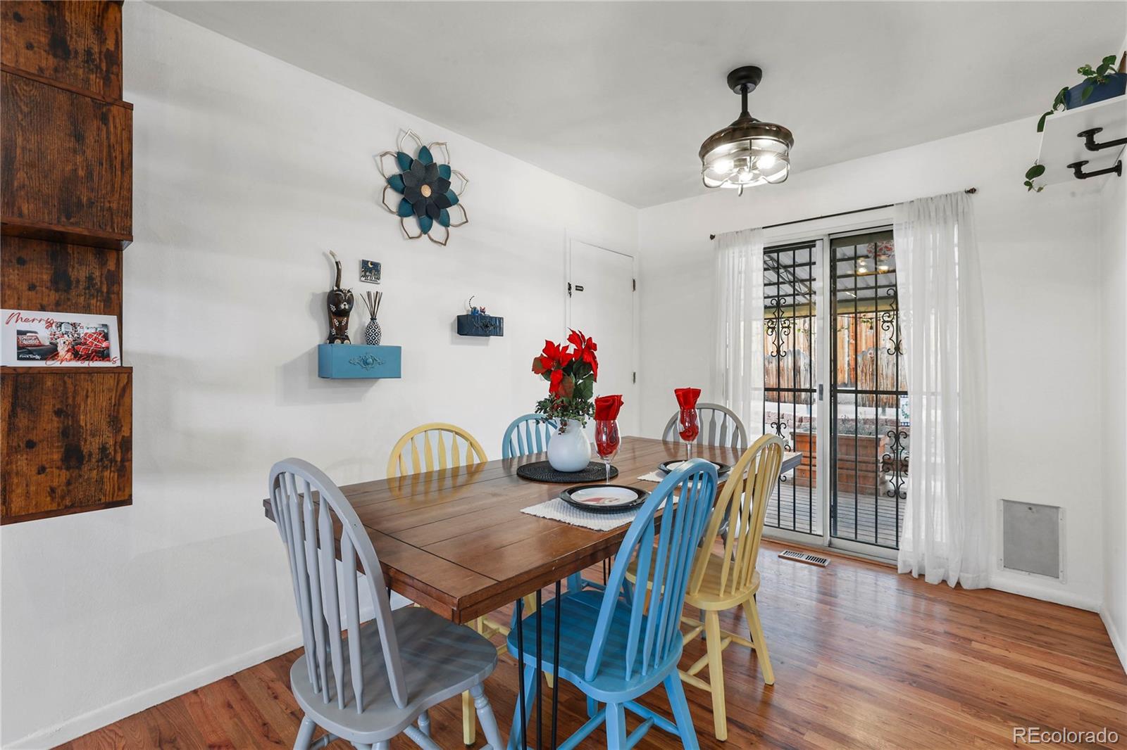 3206 E Pikes Peak Avenue