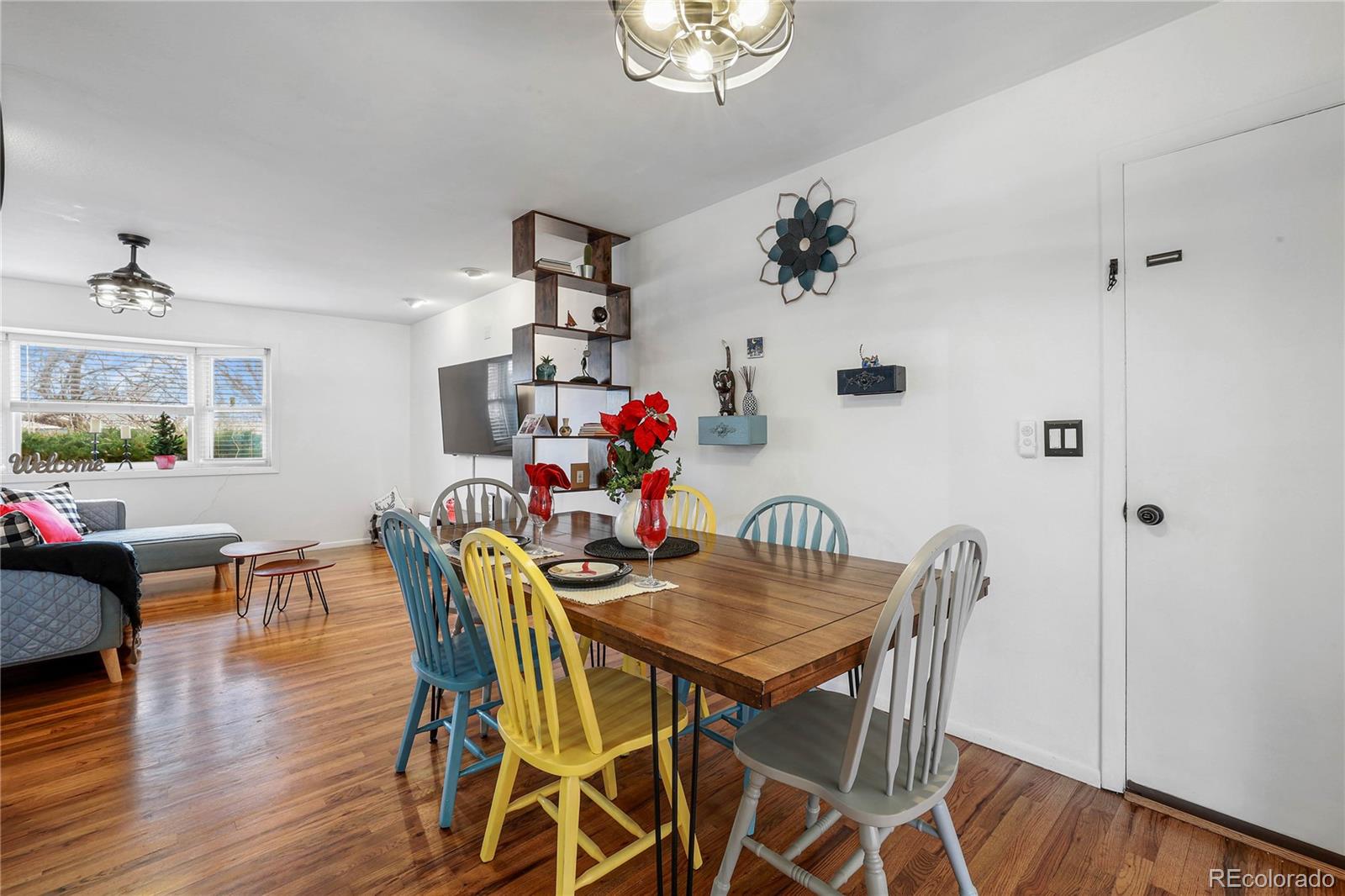 3206 E Pikes Peak Avenue