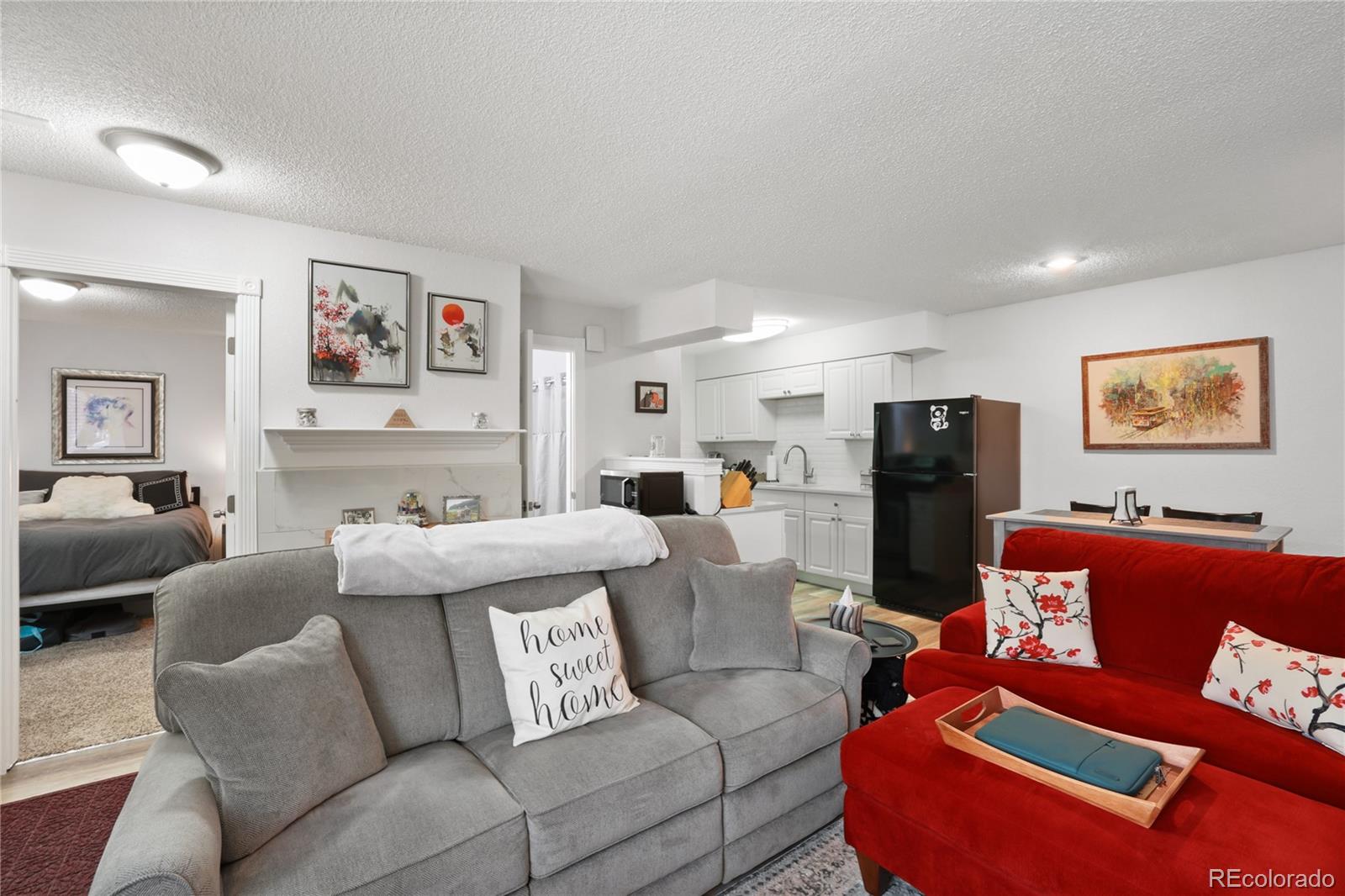 1825 Kendall Street Unit: 105