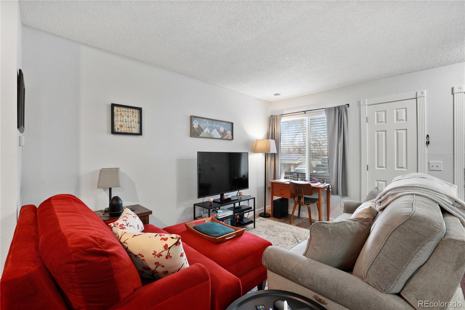 1825 Kendall Street Unit: 105