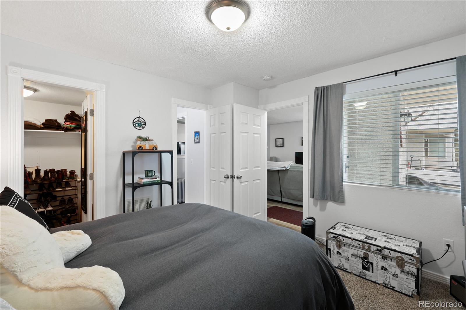 1825 Kendall Street Unit: 105