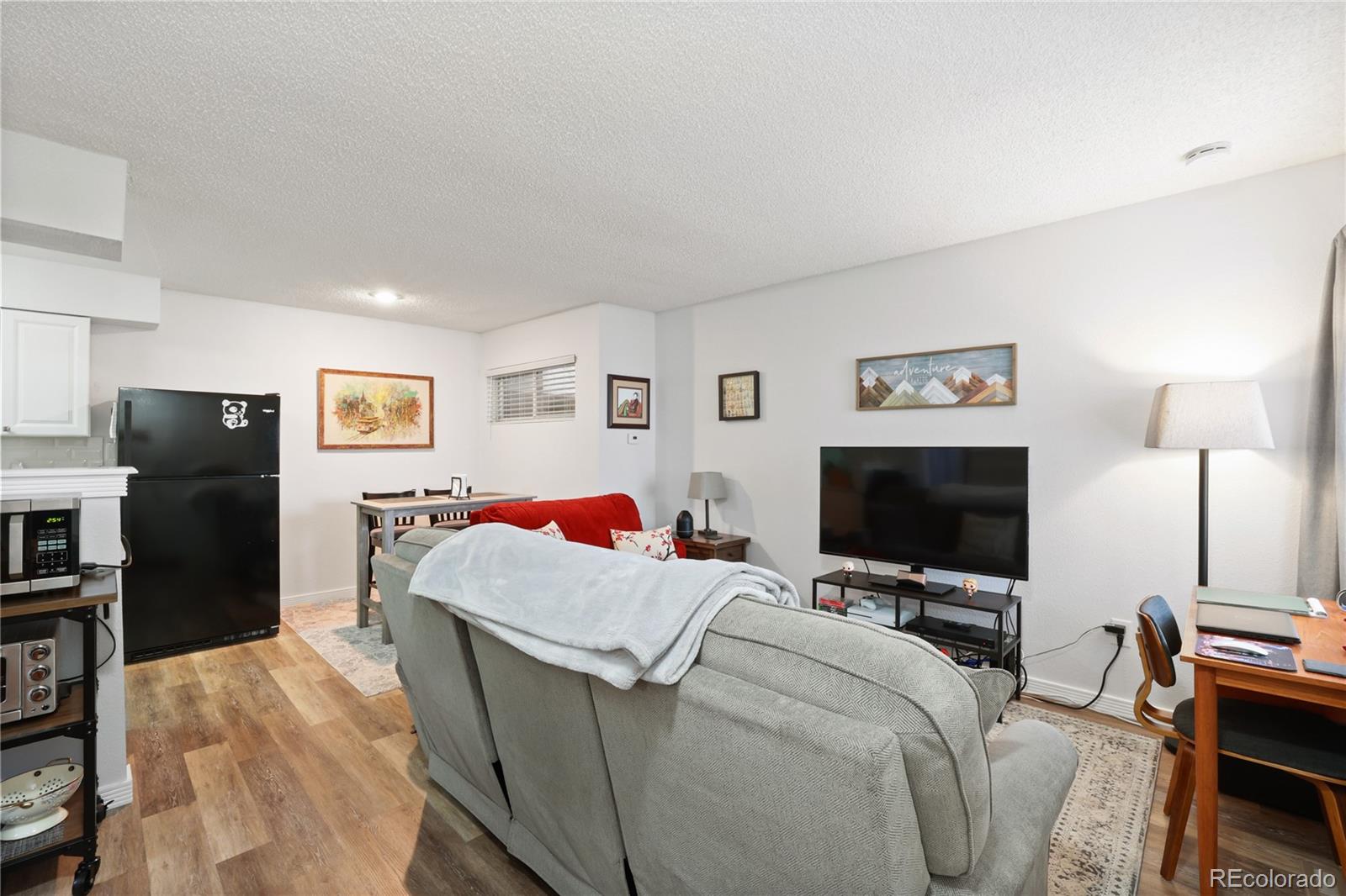 1825 Kendall Street Unit: 105