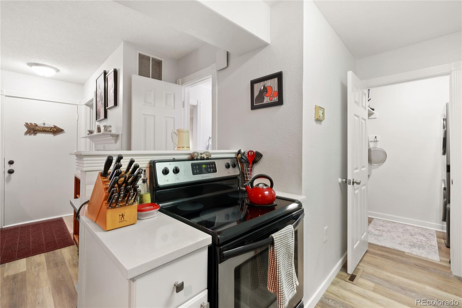 1825 Kendall Street Unit: 105