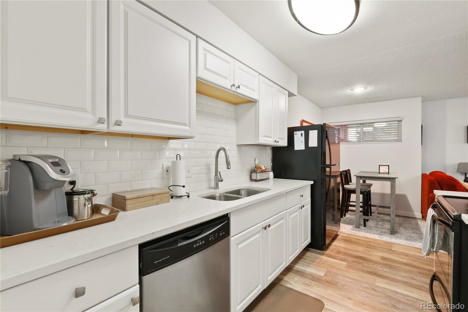 1825 Kendall Street Unit: 105