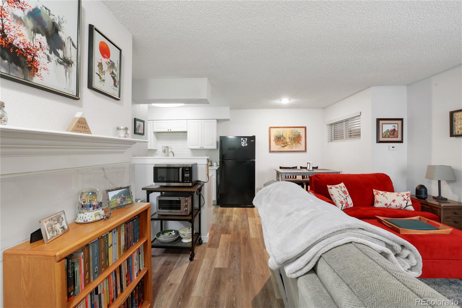1825 Kendall Street Unit: 105