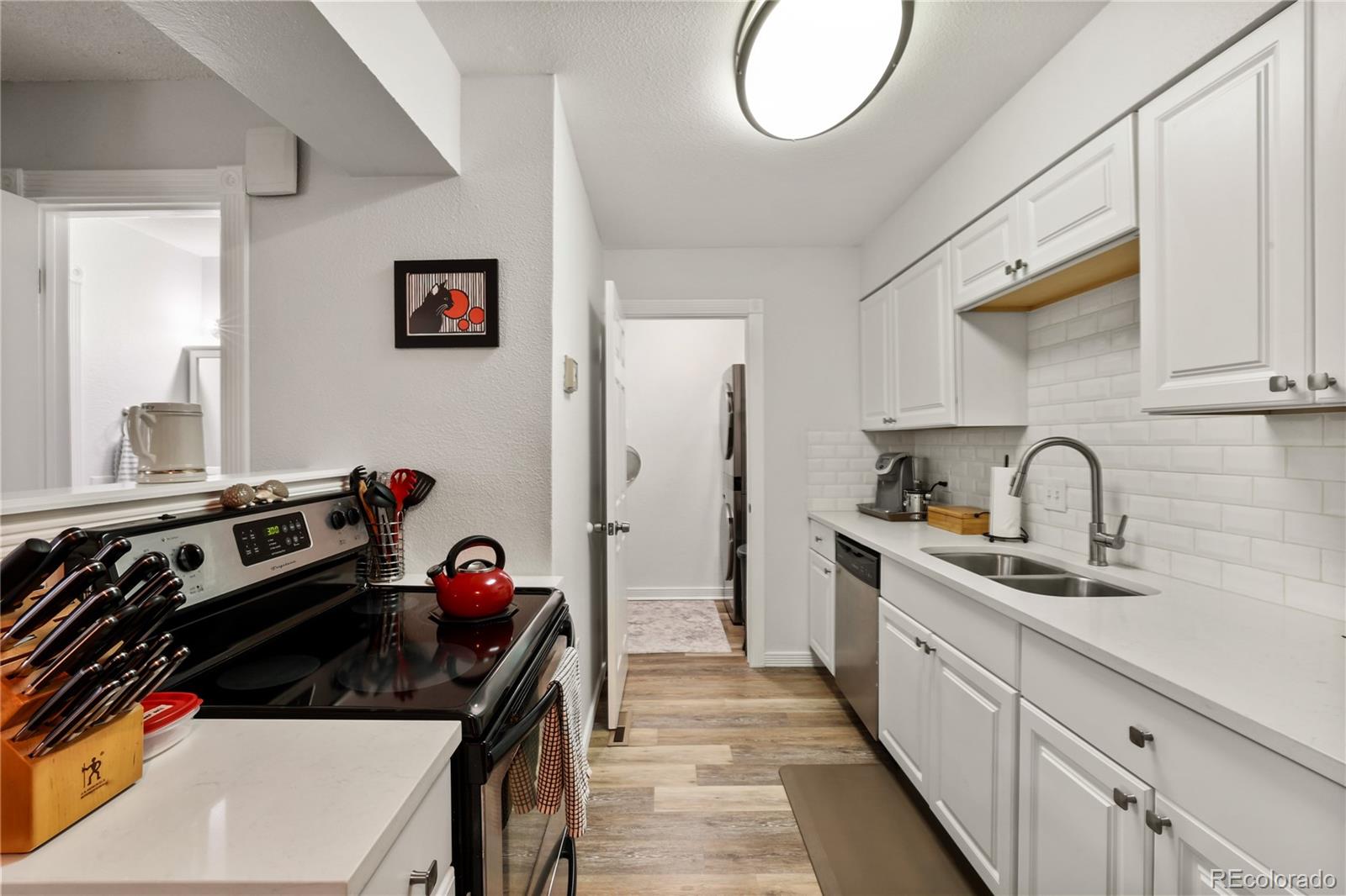 1825 Kendall Street Unit: 105