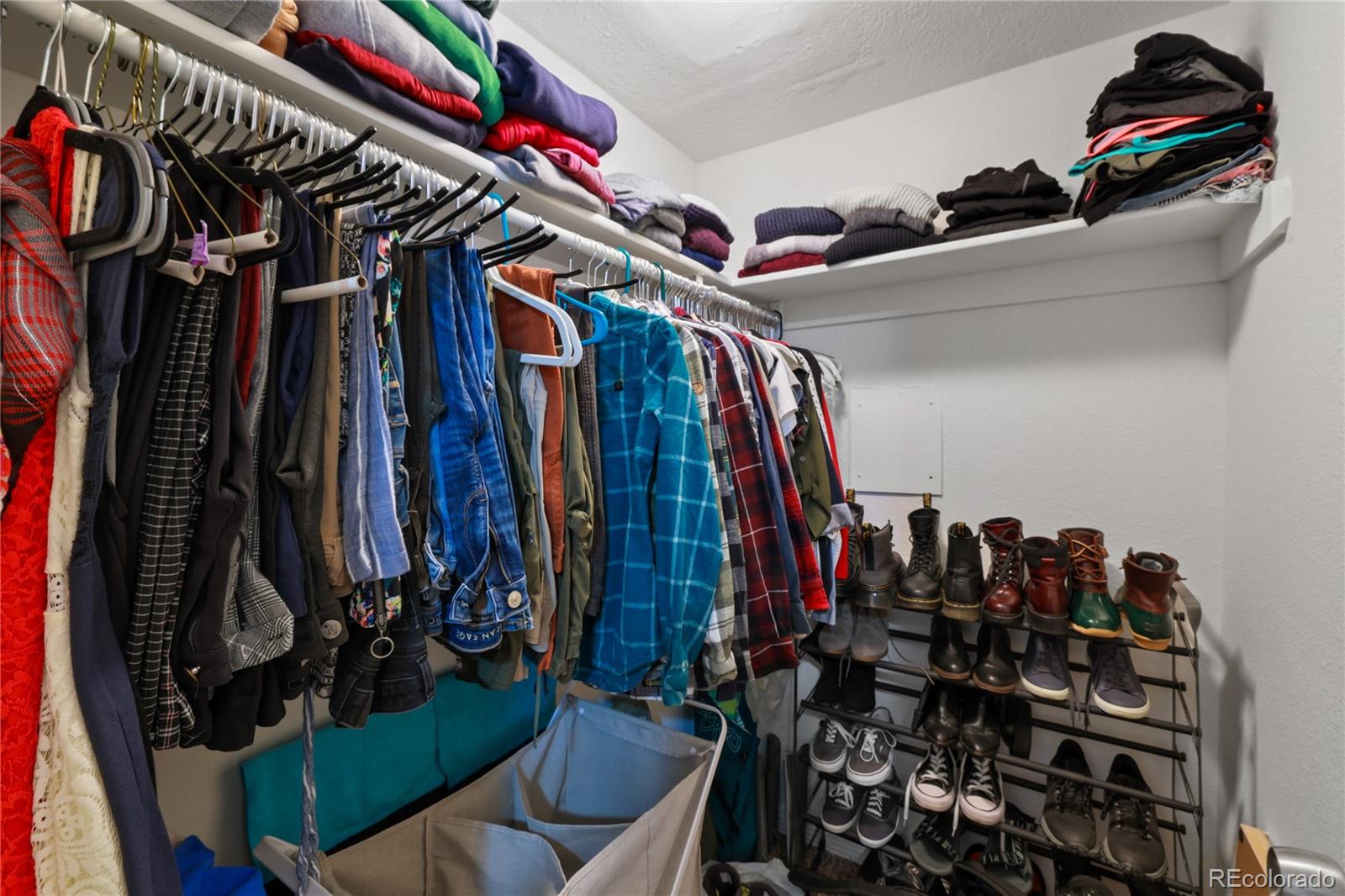 1825 Kendall Street Unit: 105