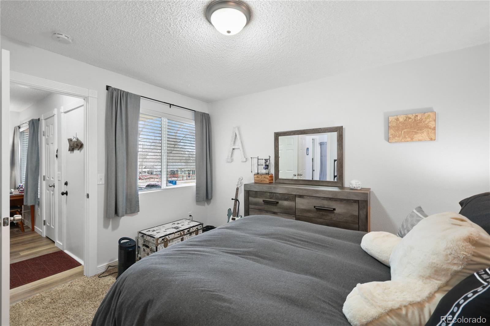 1825 Kendall Street Unit: 105