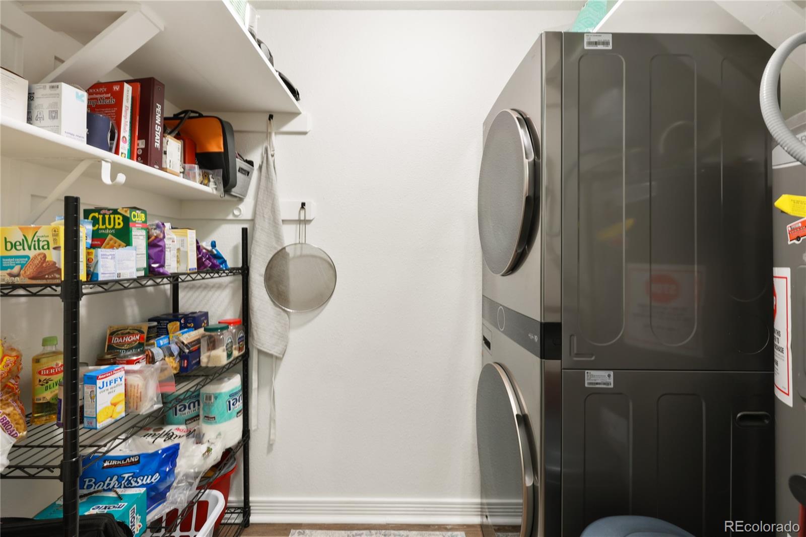 1825 Kendall Street Unit: 105