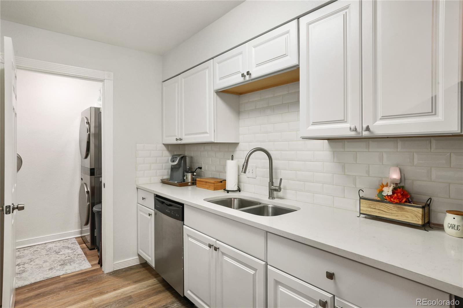 1825 Kendall Street Unit: 105
