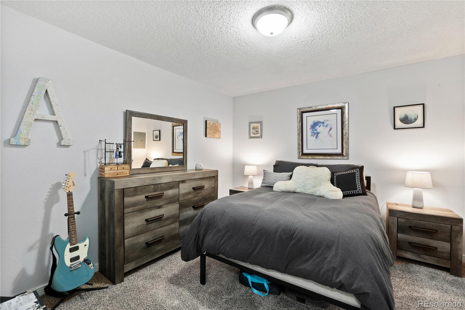 1825 Kendall Street Unit: 105