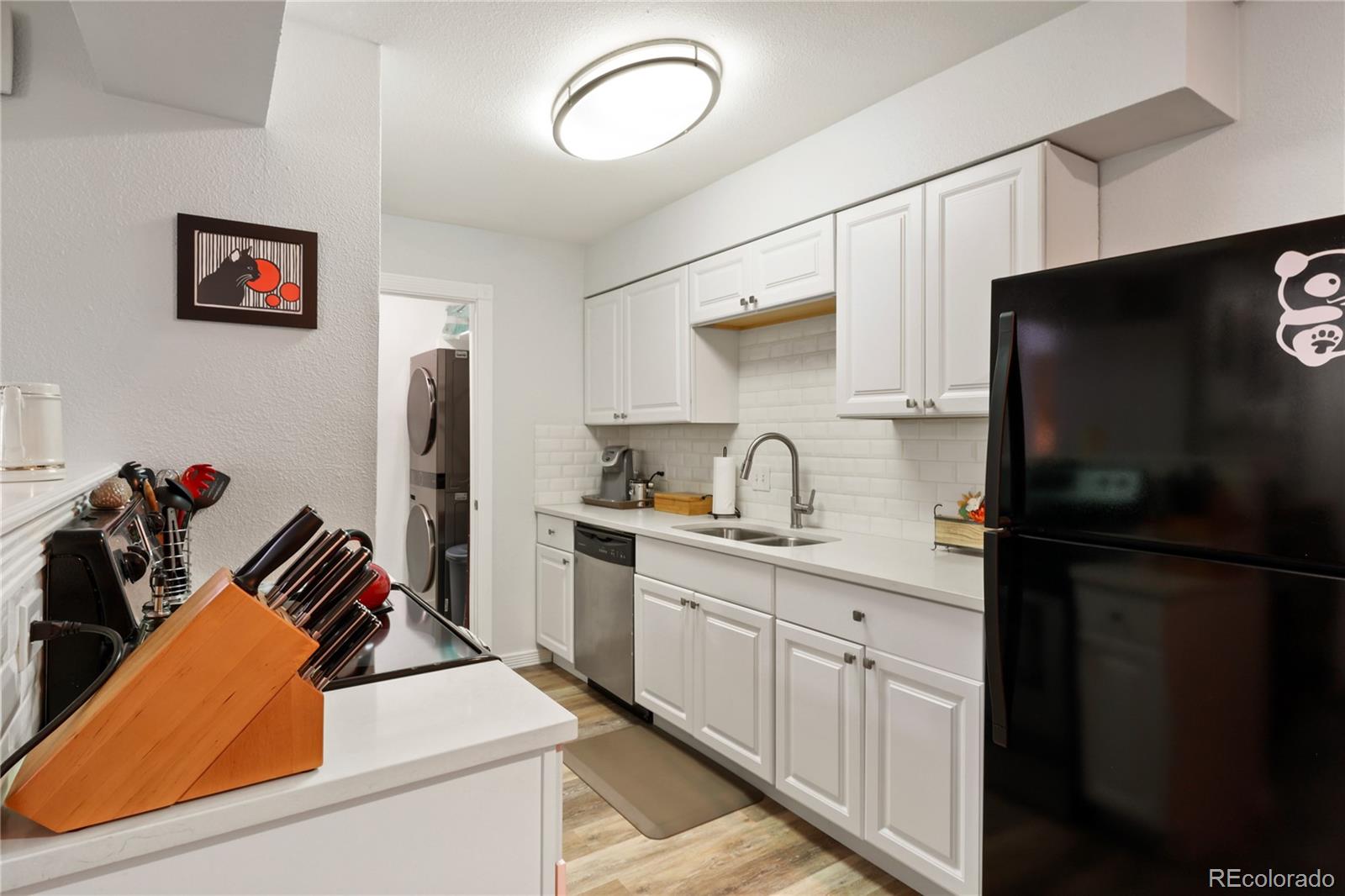 1825 Kendall Street Unit: 105