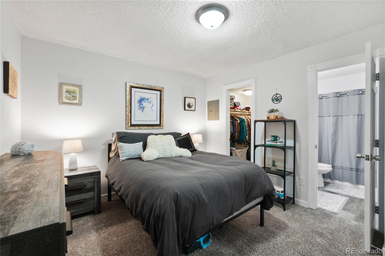 1825 Kendall Street Unit: 105