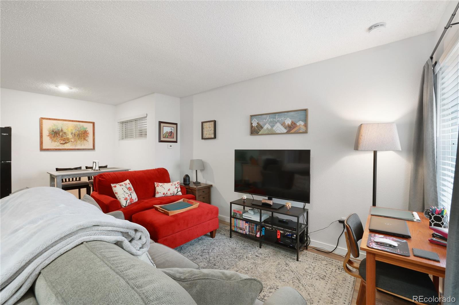 1825 Kendall Street Unit: 105