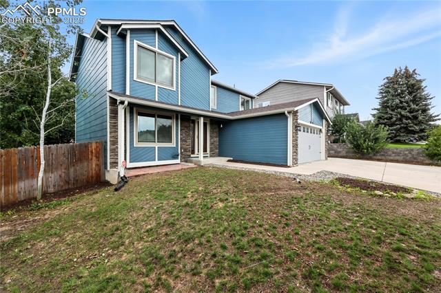 5070 Hopkins Drive