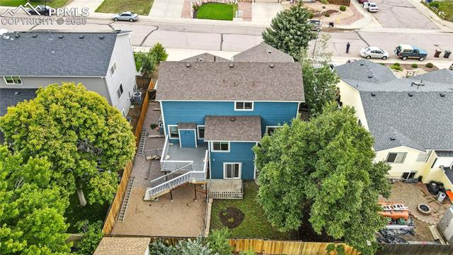 5070 Hopkins Drive