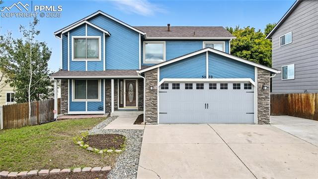 5070 Hopkins Drive