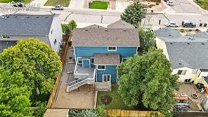 5070 Hopkins Drive