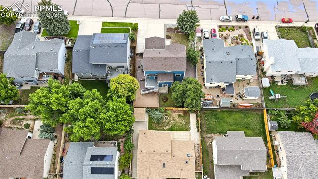 5070 Hopkins Drive