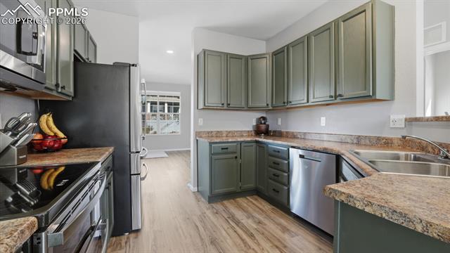 2281 St James Drive