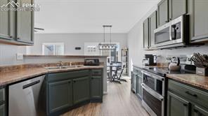 2281 St James Drive
