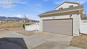2281 St James Drive