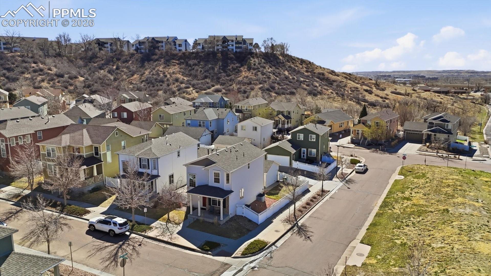 2281 St James Drive