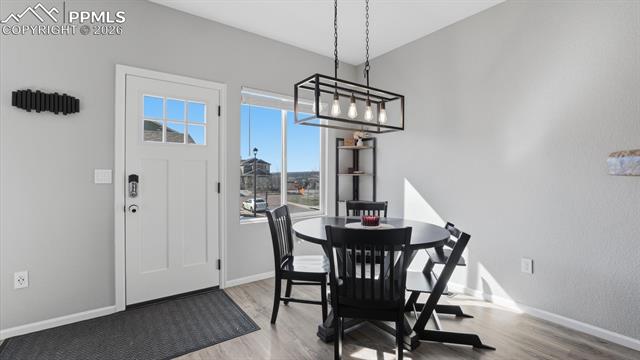 2281 St James Drive
