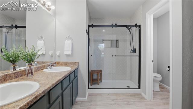 2281 St James Drive