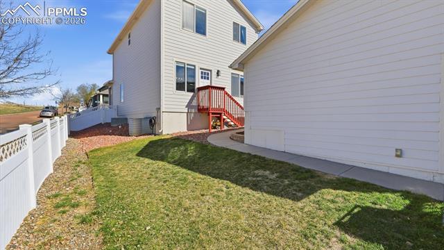 2281 St James Drive