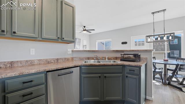 2281 St James Drive