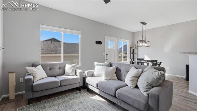 2281 St James Drive