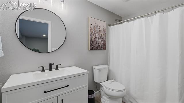 2281 St James Drive