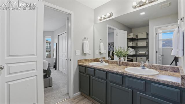 2281 St James Drive
