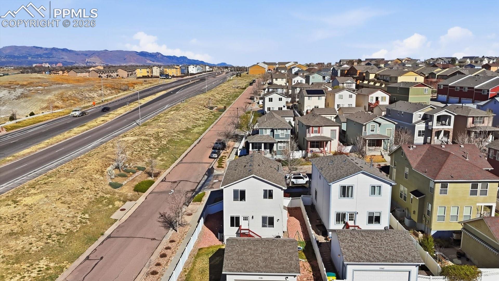 2281 St James Drive