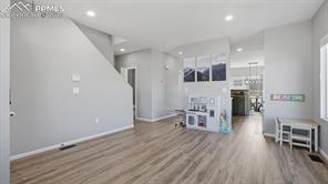 2281 St James Drive