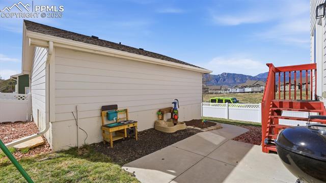 2281 St James Drive