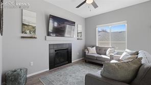 2281 St James Drive