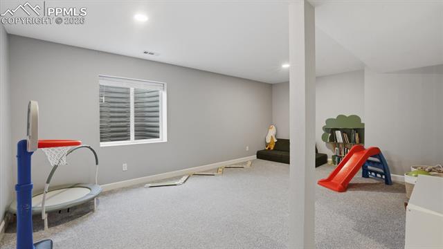 2281 St James Drive